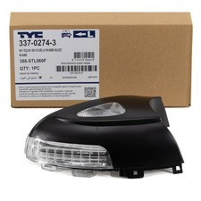 TYC LED Spiegelblinker für VW SHARAN TIGUAN 5N SEAT ALHAMBRA links 5N0949101C