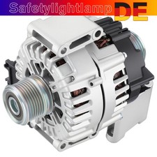 Lichtmaschine 180A f&uuml;r Mercedes-Benz R-Klasse R 350 CDi 4matic 14V