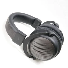 Beyerdynamic T1 3rd Gen Dynamic High End Tesla Headphones Tested Working