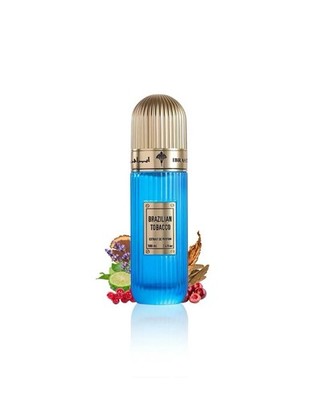 Ibraheem Al Qurashi -  Brazilian Tobacco - 100ml Extrait de Parfum