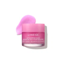 Lip Sleeping Mask: Nourish, Hydrate, Vitamin C, Murumuru & Shea Butter, Antioxid