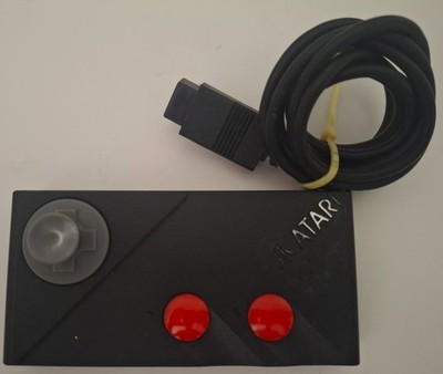 Atari Joystick Controller Atari 2600 Proline CX-78 , CX -24