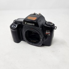 Appareil photo argentique * Canon Eos rebel 300V * complet + objectif - Photo, audio & vidéo