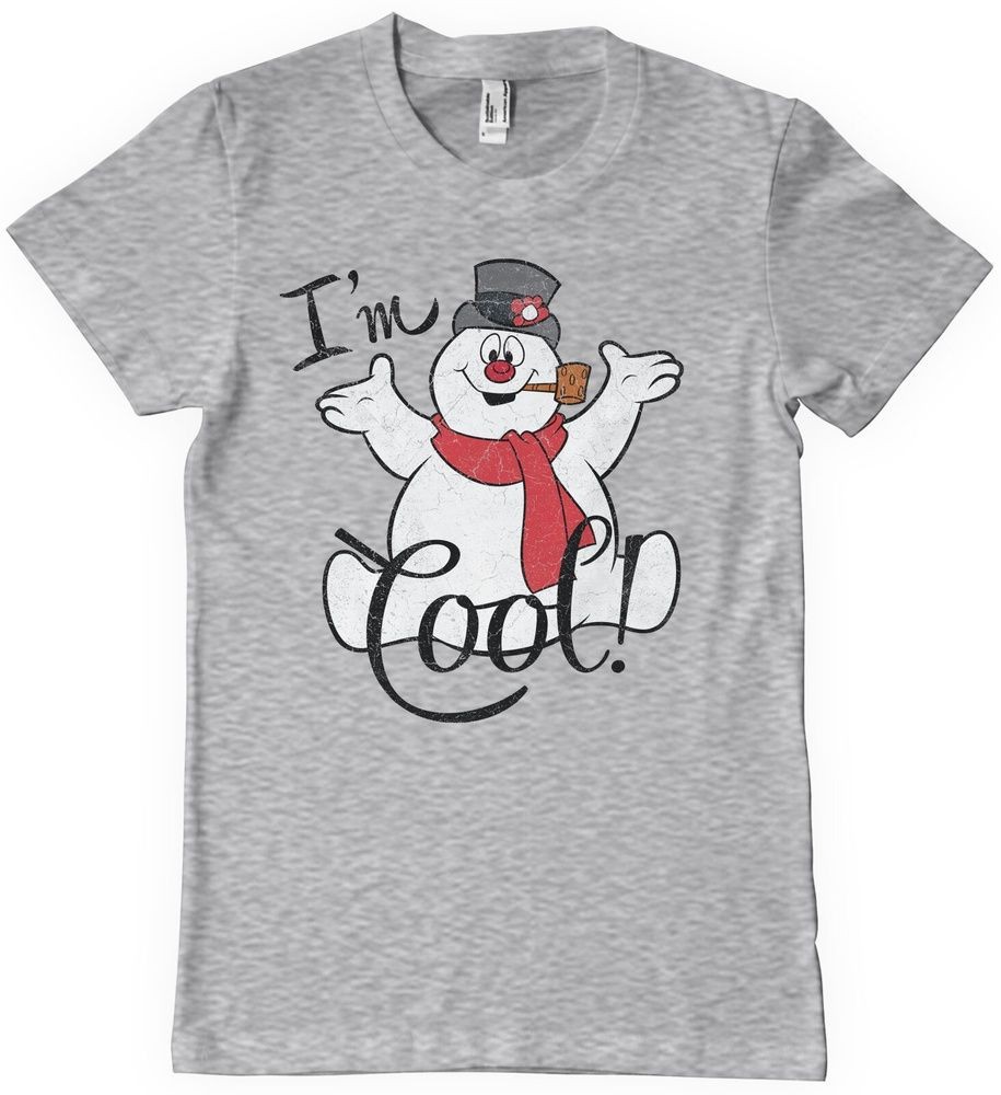Frosty IM Cool T-Shirt WB-1-FRSM001-H80-15 5890₽