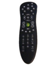 Microsoft HP RC1534046/00B Windows Media PC Remote Control WORKS TESTED