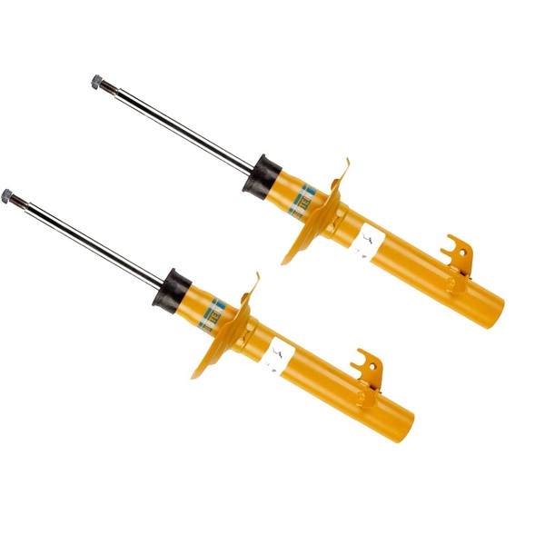 2 Bilstein SportstoßDäMpfer B8 2-22-235466 Vorne Rechts FüR Toyota Aygo Aygo Kas-image