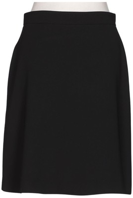 Hallhuber Rock Damen Damenrock Gr. EU 36 Schwarz #exzp6o9