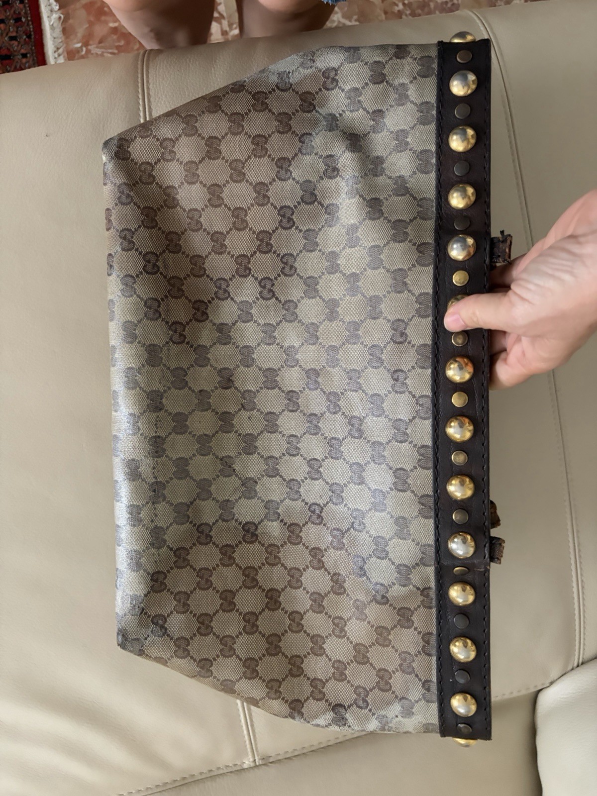 Borse Gucci Beige