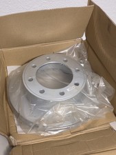 Front Cross-drilled Slotted Disc Brake Rotor Ar8580xr Front Cross-drilled Slotted Disc Brake Rotor Ar8580xr