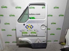 Porte avant et accessoires Renault B120