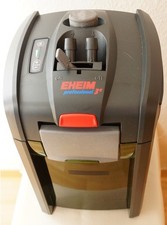 Eheim Elektronischer Außenfilter professionel 3e 350 mit PC Schnitstelle