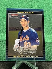 Click to enlarge Angel Pagan