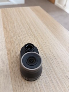 Garmin Mini Dash Cam