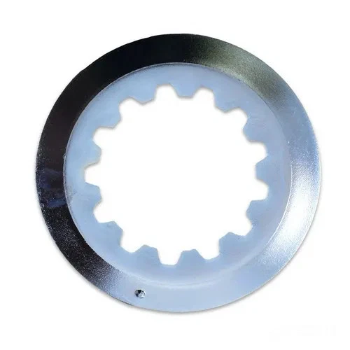 Piastra Blockiert Pignon JMP 726.99.29 Für Kawasaki 650 Z KZ C Custom 1978-1980