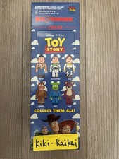 CHASE Toy Story 1 box