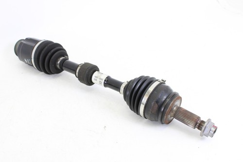 2020 - 2025 HYUNDAI PALISADE FRONT RIGHT SIDE CV AXLE DRIVESHAFT OEM # 16331 - Picture 12 of 15