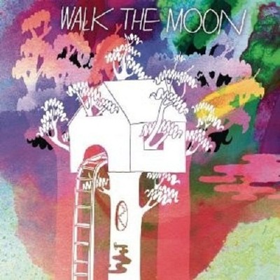 WALK THE MOON - WALK THE MOON  CD NEU +++++++++++++++