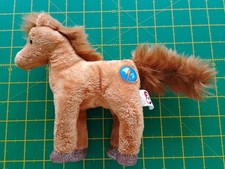 Ty Horse Plush Toy