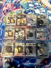 Star Wars Funko Bitty Pop! Lot of 12