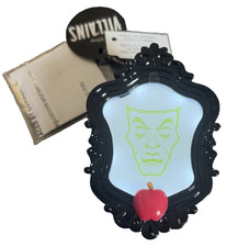 Disney Villains EVIL QUEEN Magic Mirror PocketBac Holder ONLY Bath  Body Works 