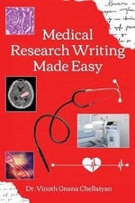 Vinoth Gnana Ch Medical Research Writing Made...
