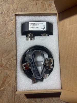 Ceragon 20-LGHT-PRT SW-0446-0 IP67 Lightning Protection Unit RJ45