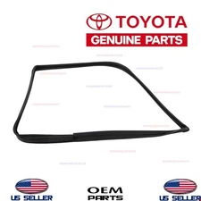 Genuine Run Channel Window Run Seal RIGHT Passenger Side 2011-2020 Toyota Sienna