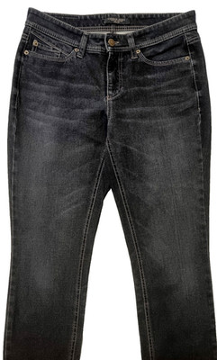 CAMBIO Jeans Stretch PARLA Dunkelblau Gr.40 L31 (79,5 cm) - s. Maße!