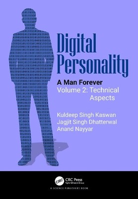 Digital Personality - 9781032697628