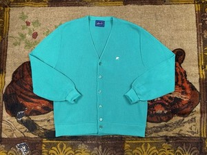 Vintage Golf Cardigan | eBay