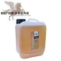 2500 Ml LederöL Hell Leder Lederpflege Geschirre Neu