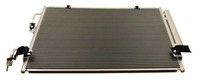 Maxgear Kondensator, Klimaanlage AC830054