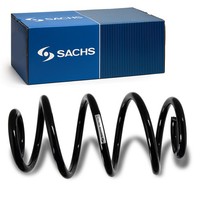 Sachs Fahrwerksfeder Hinten MERCEDES-BENZ B-KLASSE W246 W242 GLA-KLASSE X156
