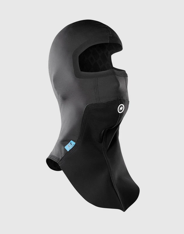 ASSOS Ultraz Maschera Facciale Invernale Sturmhaube - Immagine 3 di 4