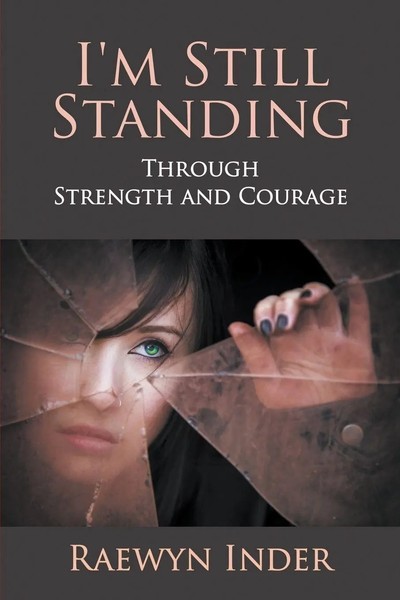 Raewyn Inder | I'm Still Standing | Taschenbuch | Englisch (2014)-image