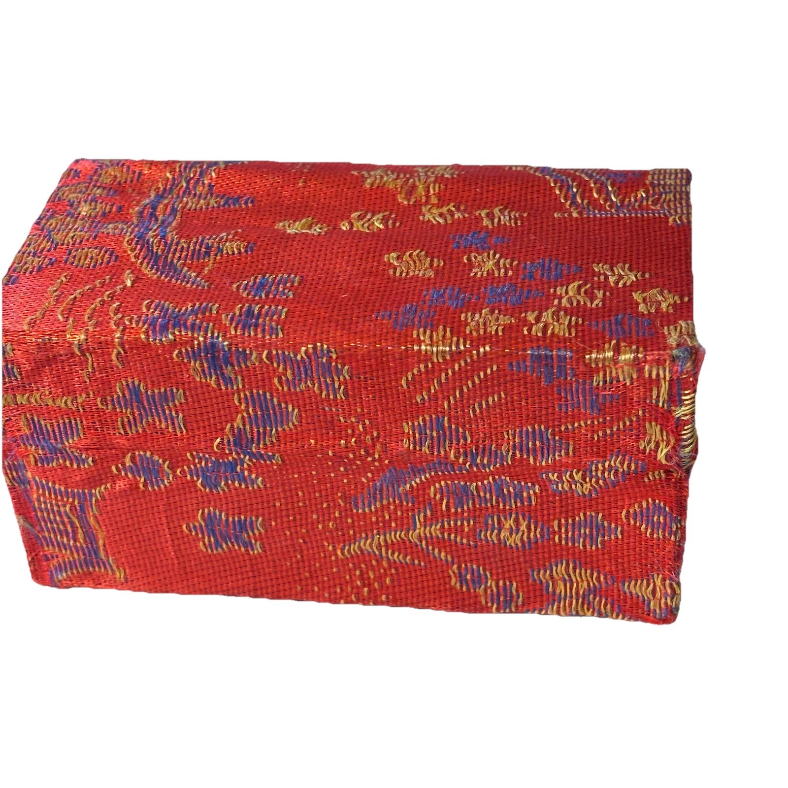 Ancient City Health Ball Factory Baoding Therapy Stress Balls w/Chimes VINTAGE