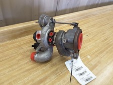 Turbosupercharger Gasoline Fits 17-18 Cruze 174309