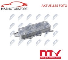 ÖLKÜHLER KÜHLER ÖL NTY CCL-CH-000 V FÜR JEEP GRAND CHEROKEE III,COMMANDER