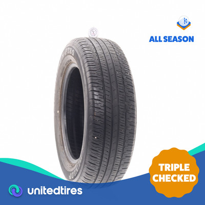 Used 225/65R17 Dunlop Grandtrek PT20 102H - 6/32