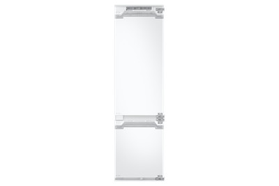 Samsung BRB80F Einbau Kühl-Gefrierkombination Twin Cooling Plus & AI Energy Mode
