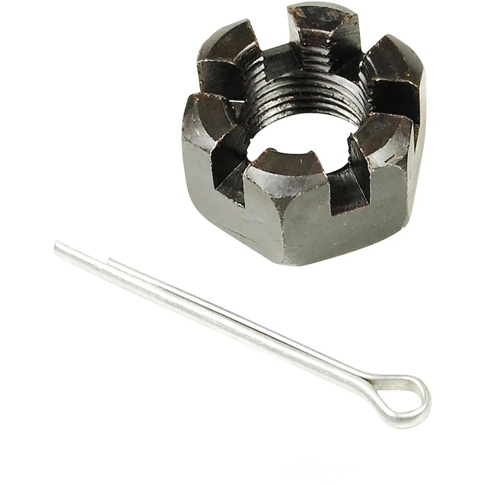 Extremo de barra de amarre de dirección exterior delantera para Toyota Avalon 1995-2004 Foto 4 de 4