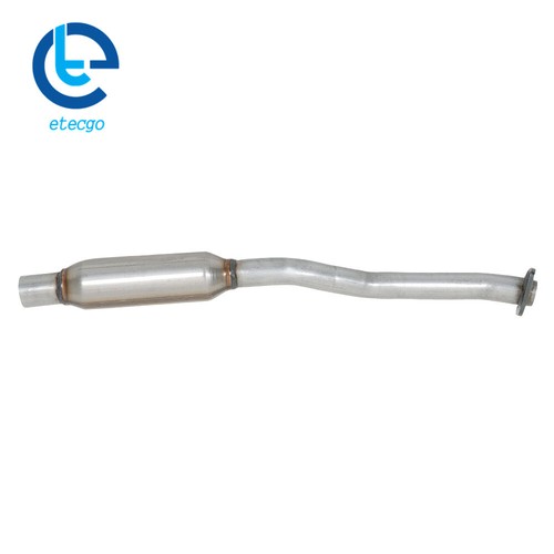 Catalytic Converter For Mitsubishi Lancer 2.0L & 2.4L 2008 2009 2011 Direct-Fit - Picture 2 of 13