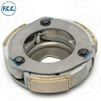 Originale FCC Zentrifugal Kupplungsglocke 3 Massen Kymco People 125 4T 2000
