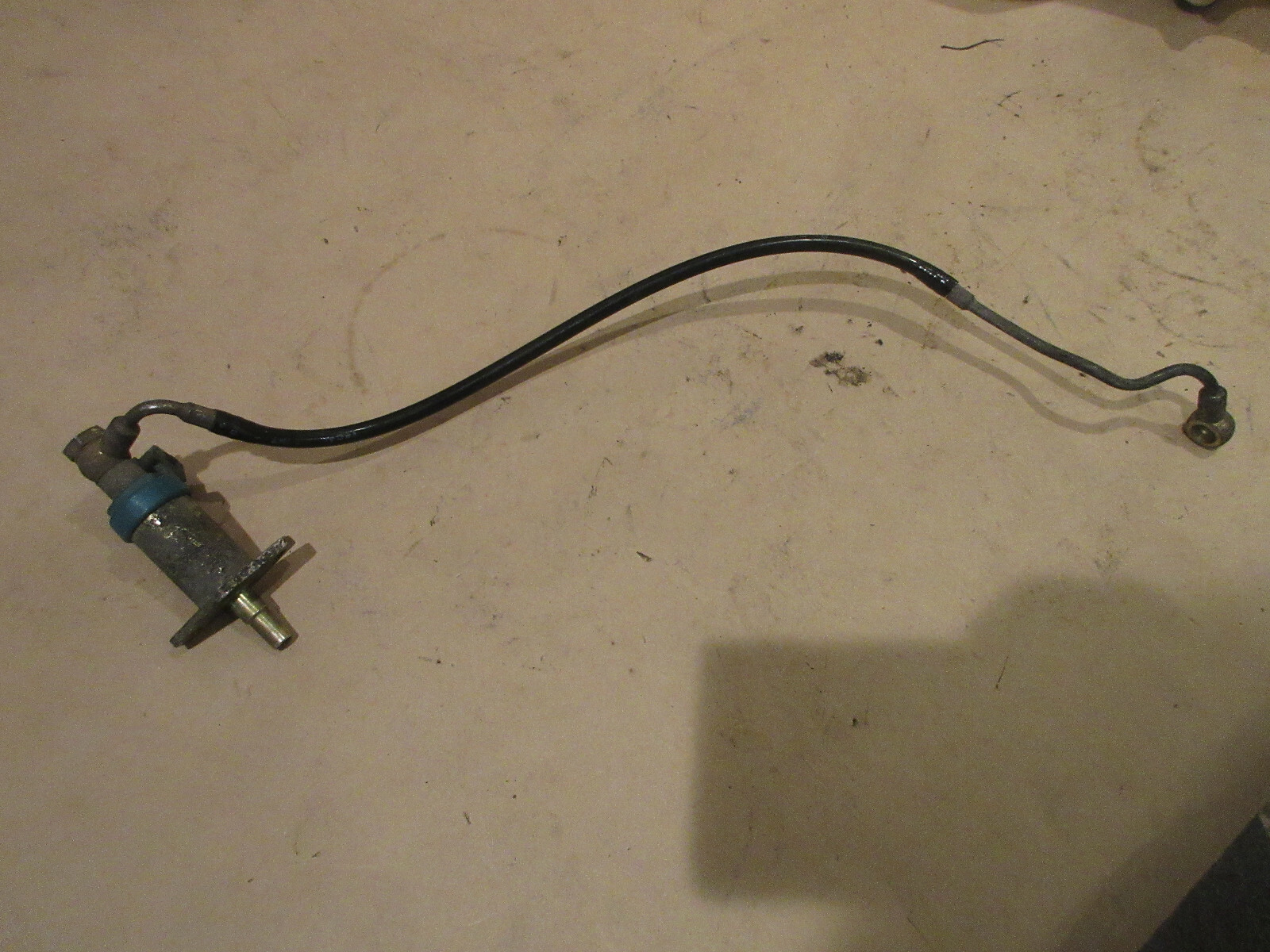 Ferrari Testarossa  Cold Start Injector Valve  P/N 113979