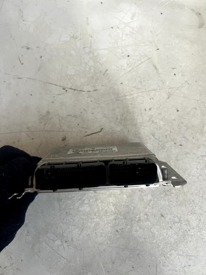 MÓDULO CONTROL MOTOR ECU 39100-27220 COMPATIBLE CON HYUNDAI KIA SANTA FE 2000-2002 Foto 4 de 4