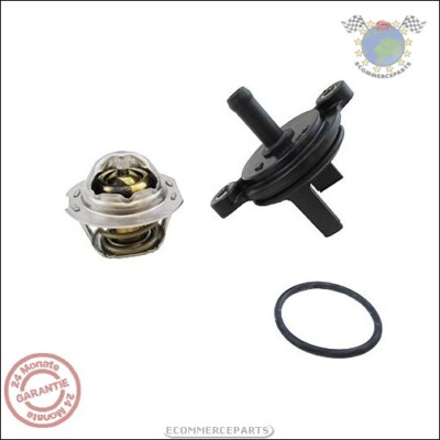 Thermostat Kühlmittel Meat Für Ford Grand C-Max Ecosport Transit Tourneo Mo by5