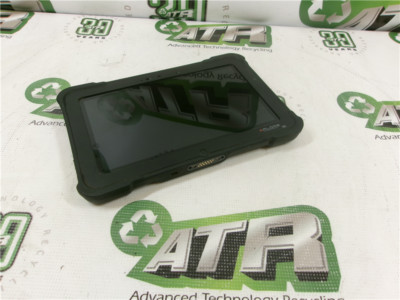 Xplore iX101B1 Rugged Tablet Atom 1.9GHz 4GB RAM No HDD 10.1'' Windows 8 Pro COA