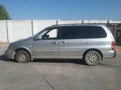 282004X300 Turbolader At für KIA CARNIVAL II (FL) 2.9 CDRi EX 2002 4379410 - Afbeelding 6 van 10