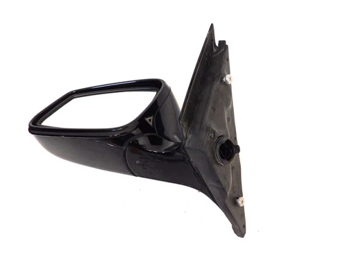 BLIND SPOT ALERT 2011 2012 BMW 550i LEFT Mirror Auto Dim Side Door DRIVER