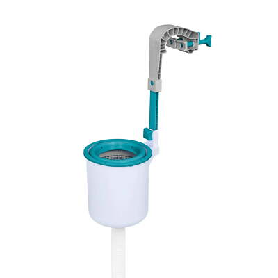 #ad Mainstays Plastic Pool Surface Skimmer